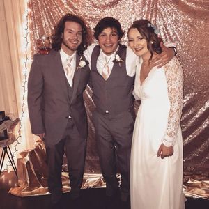 Meet your Posher, Brook